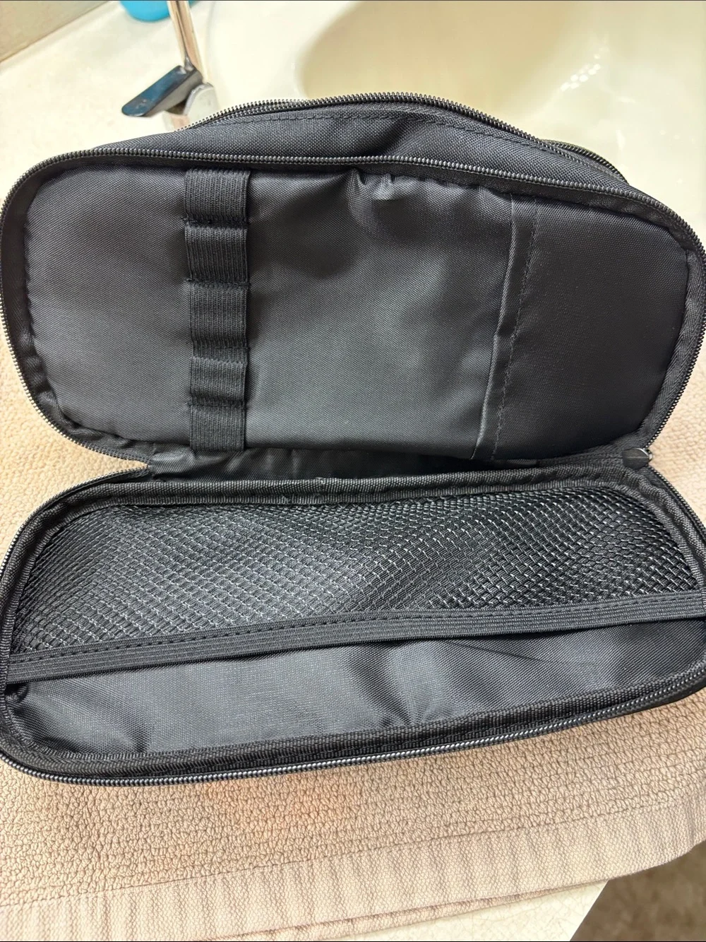 NEW PENCIL CASE